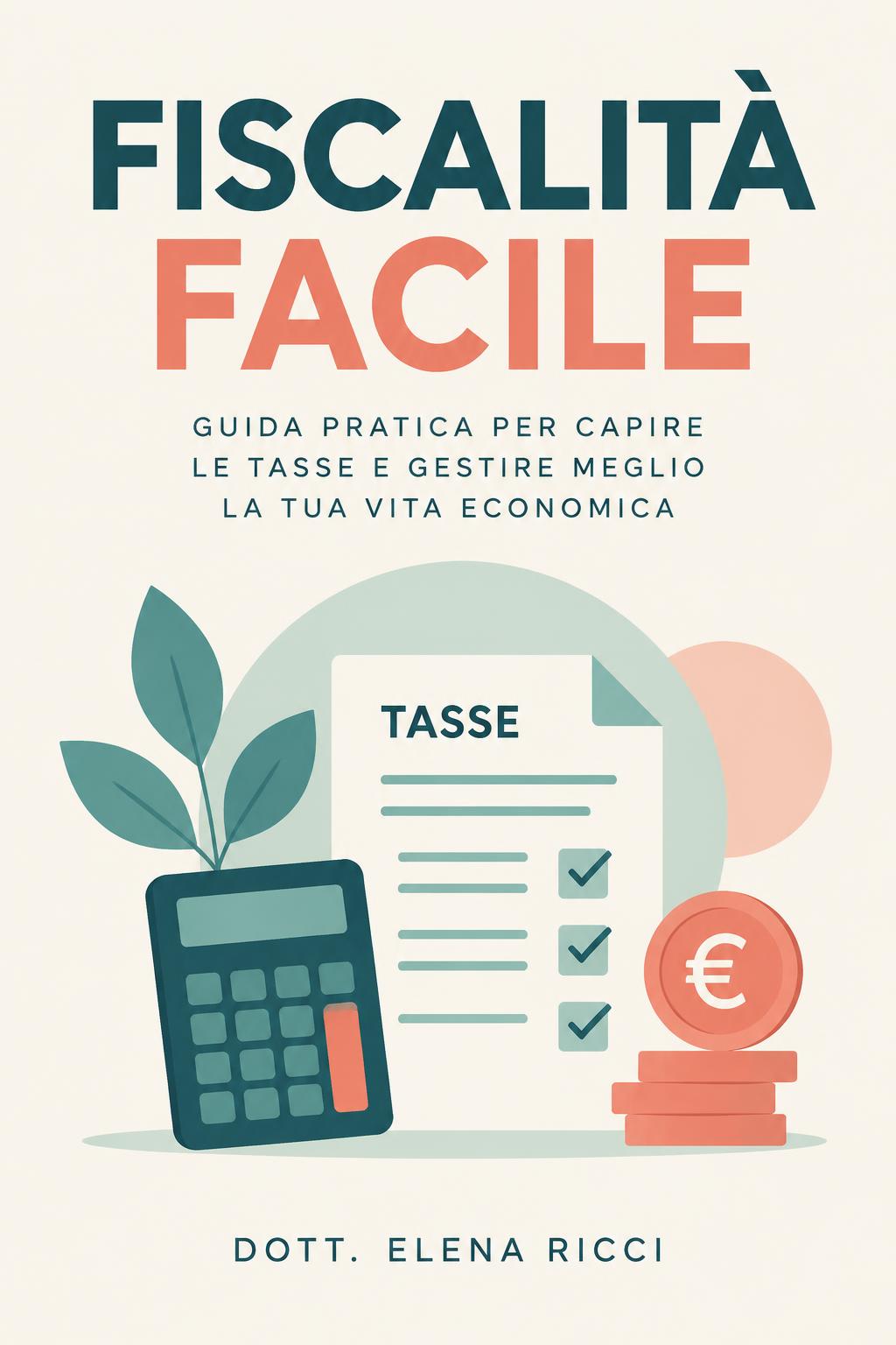Esempio dimostrativo 3 di manuale professionale